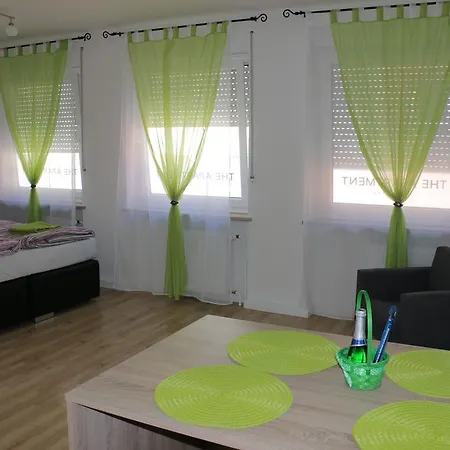 Center * Nuremberg