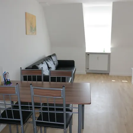 Center Nuremberg