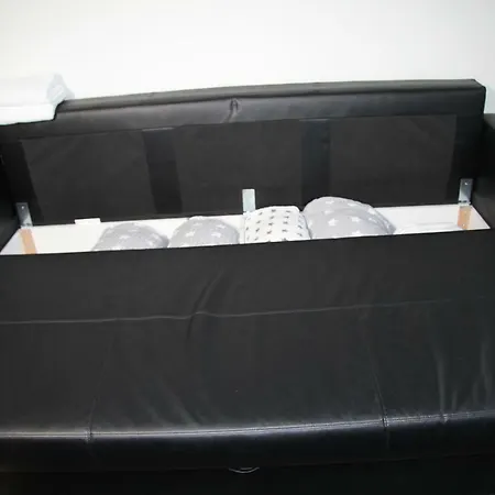 Апартаменты City Center *