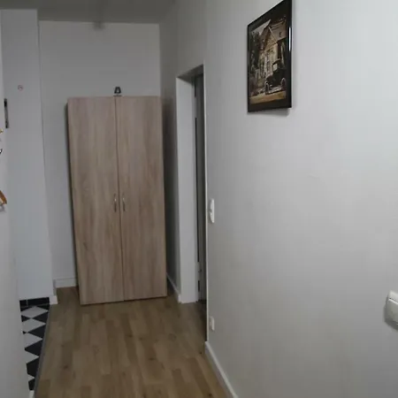 Center Apartment Nuremberg