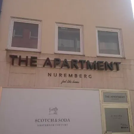 Center Apartment