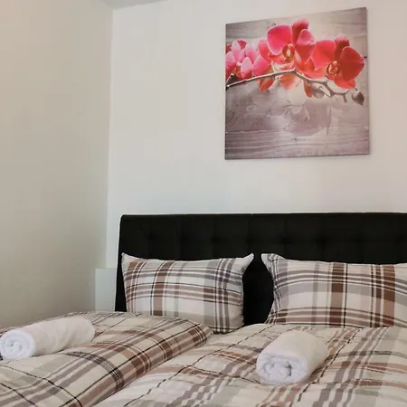 City Center Апартаменты