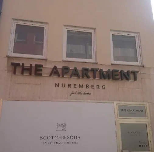 City Center Апартаменты