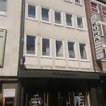 Lägenhet City Center *