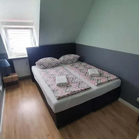 Center Apartamento