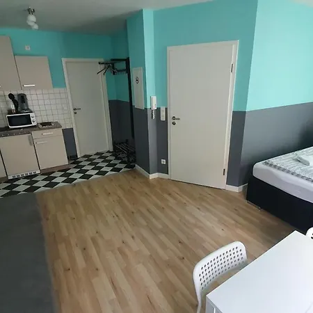 Center Apartamento