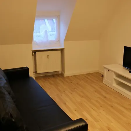 Apartmán Center *