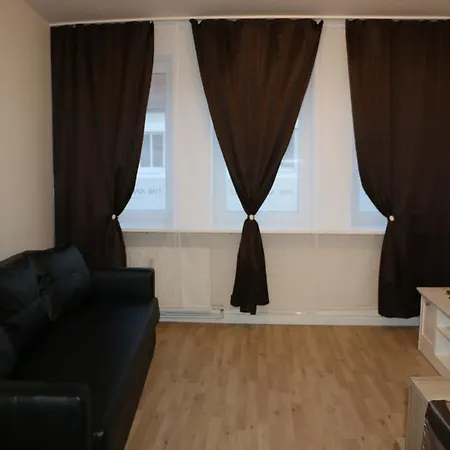 Center Apartmán