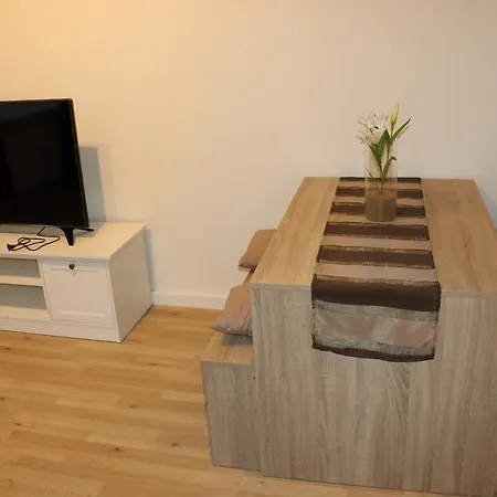 Center Apartmán
