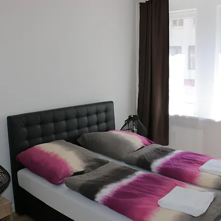 Apartamento Center *