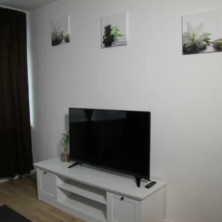 Apartmán Center *
