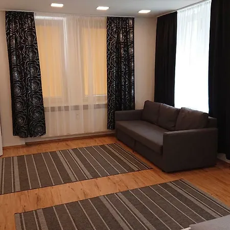 Center Apartamento