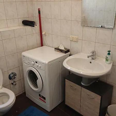 Center Apartamento *