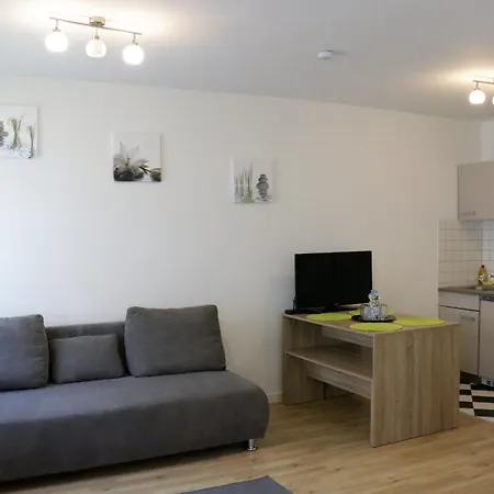 Center Apartmán