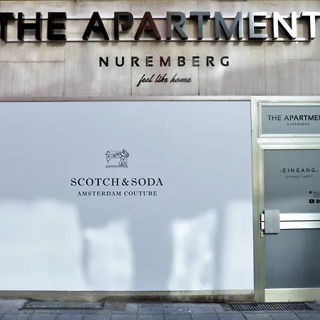 Center Apartmán *