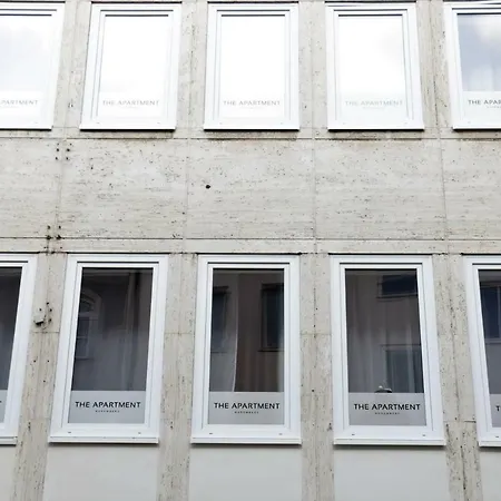 Center Apartmán *