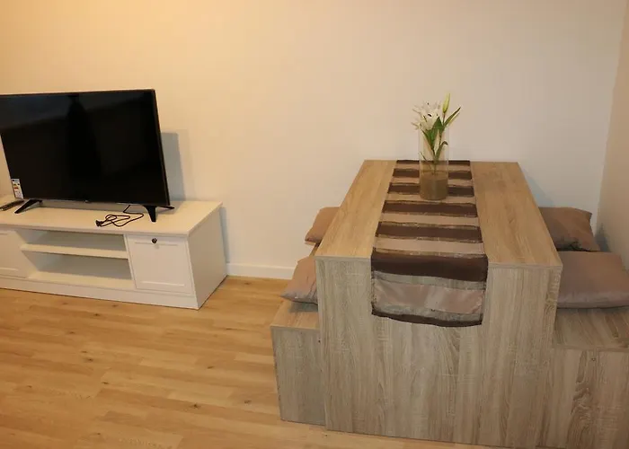 Center Appartamento