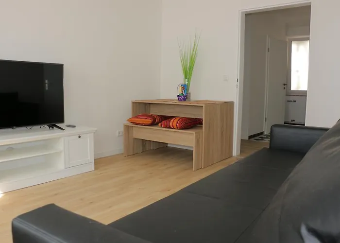 Center Appartamento