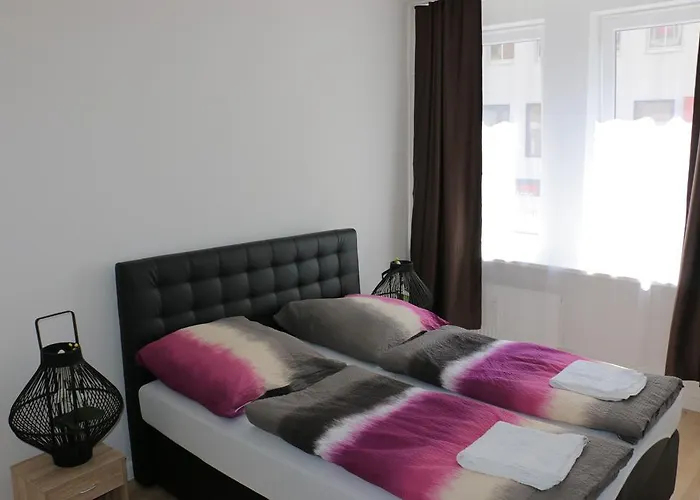 Appartamento Center *