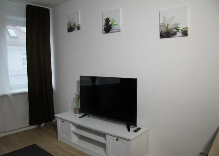 Appartamento Center *