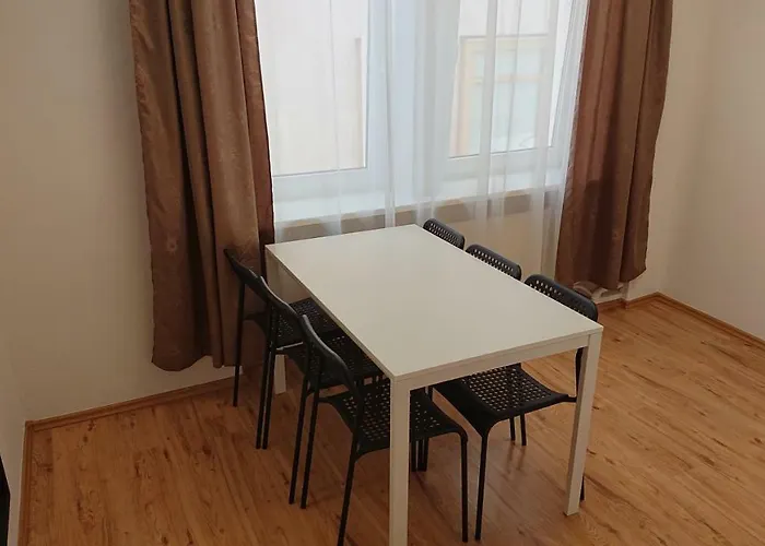 Appartamento Center *